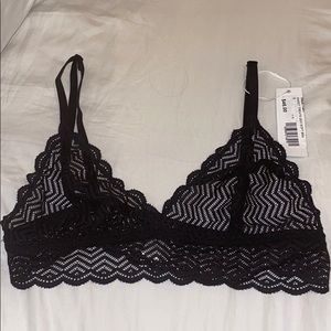 Cosabella bralette